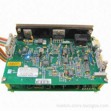 One-stop PCB assembly for car dashboards